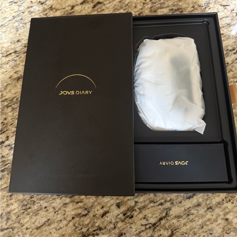 NIB Jovs Diary Hydrator